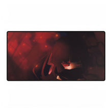 Load image into Gallery viewer, Jigoku Shoujo Mouse Pad (Desk Mat)
