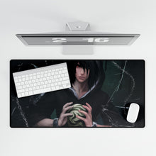 Load image into Gallery viewer, Anime Naruto Mouse Pad (Desk Mat)
