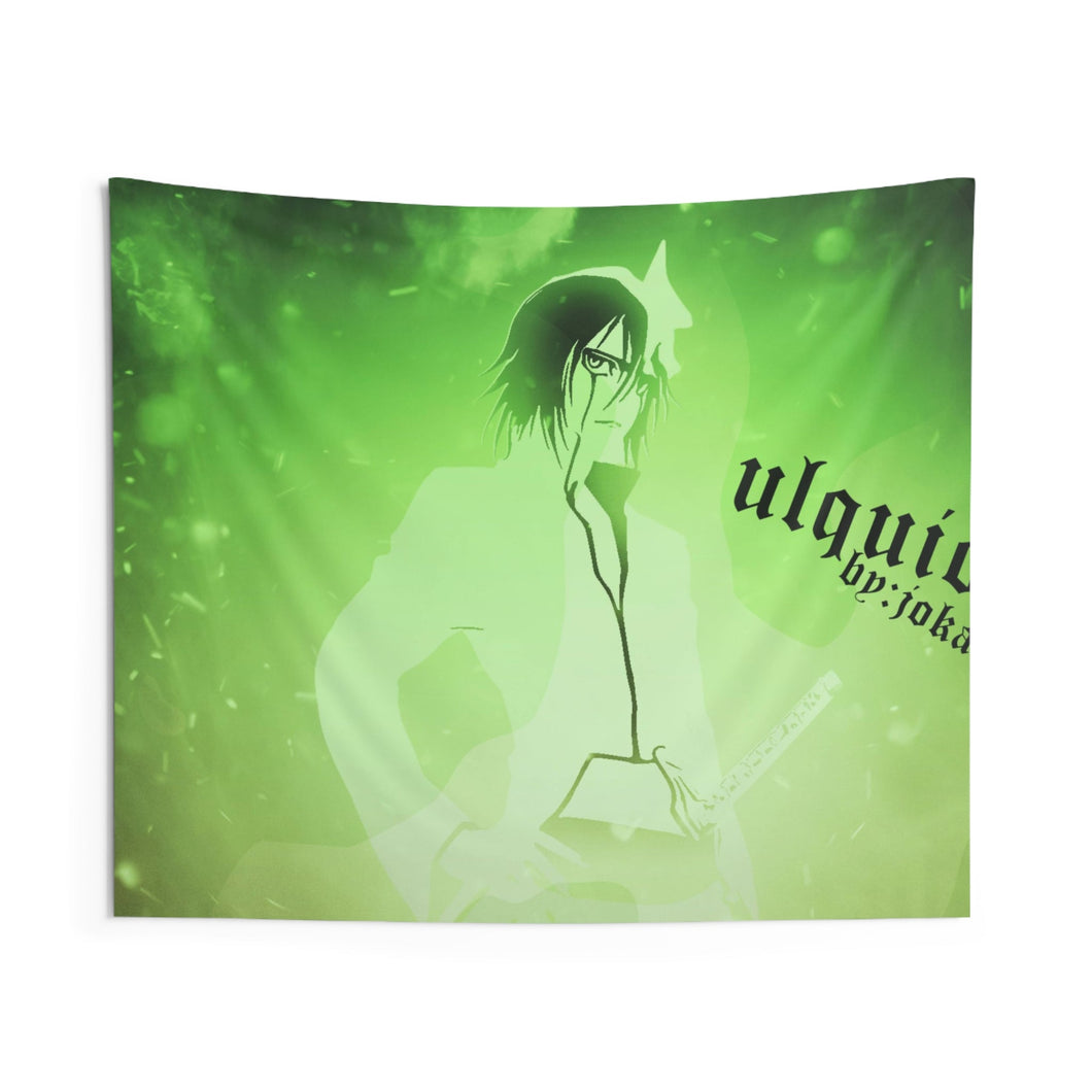 Ulquiorra Indoor Wall Tapestry