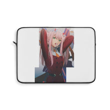 Load image into Gallery viewer, Zero Two II Laptop Sleeve

