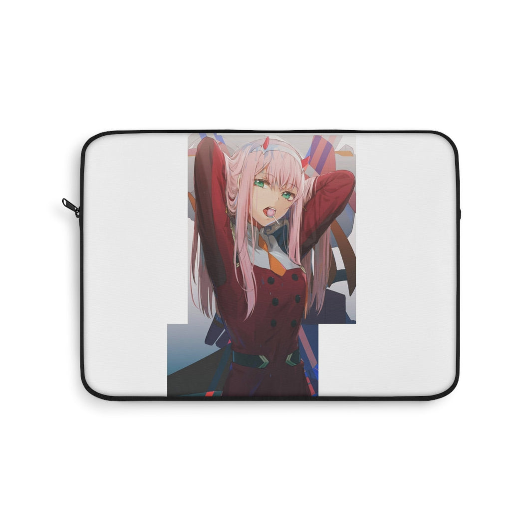 Zero Two II Laptop Sleeve