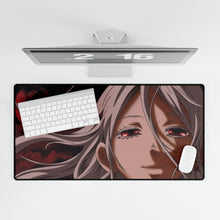 Load image into Gallery viewer, Deadman Wonderland Mouse Pad (Desk Mat)
