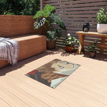 Load image into Gallery viewer, Baccano! Rug
