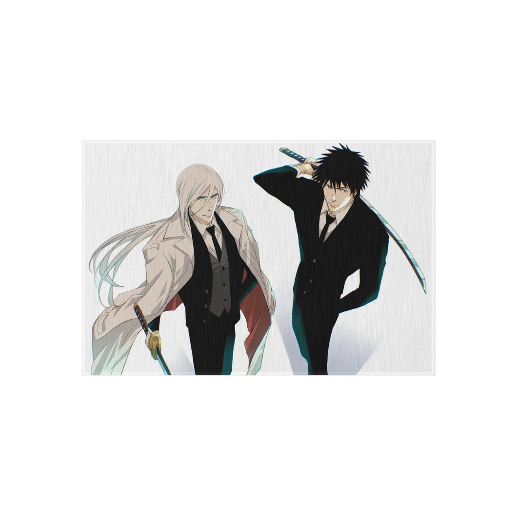 Anime Bleach Rug