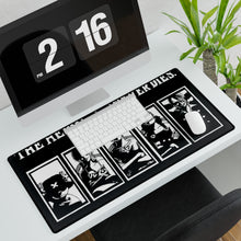 Load image into Gallery viewer, Anime One Piece Mouse Pad (Desk Mat)
