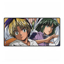 Load image into Gallery viewer, Hikaru No Go Mouse Pad (Desk Mat)
