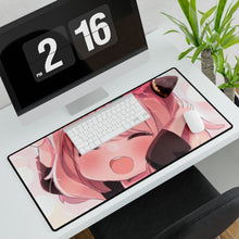 Load image into Gallery viewer, Anime Spy x Family Mouse Pad (Desk Mat)
