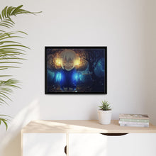 Load image into Gallery viewer, Anime Date A Live Canvas Framed Art Print
