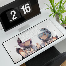 Load image into Gallery viewer, Anime Re:ZERO -Starting Life in Another World- Mouse Pad (Desk Mat)
