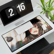 Load image into Gallery viewer, Your Name. Mouse Pad (Desk Mat)
