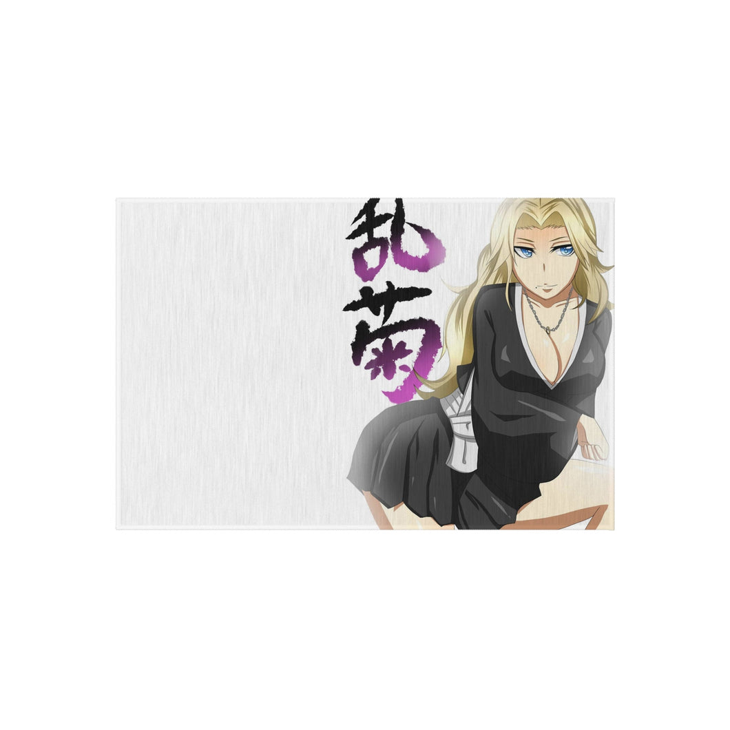 Anime Bleach Rug