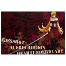 Load image into Gallery viewer, Monogatari (Series) Jigsaw Puzzle
