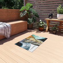 Load image into Gallery viewer, Anime Bleach Rug
