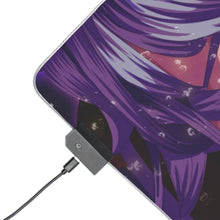 Load image into Gallery viewer, The Seven Deadly Sins RGB LED Mouse Pad (Desk Mat)
