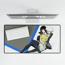 Load image into Gallery viewer, Anime Zankyou no Terror Mouse Pad (Desk Mat)
