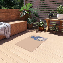 Load image into Gallery viewer, Laid-Back Camp Rug
