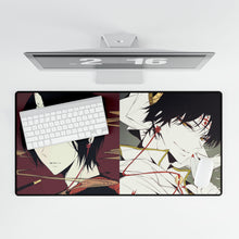 Load image into Gallery viewer, Hôzuki Mouse Pad (Desk Mat)
