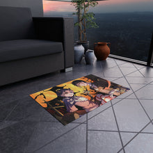 Load image into Gallery viewer, Black Butler Rug
