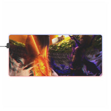Load image into Gallery viewer, The Seven Deadly Sins RGB LED Mouse Pad (Desk Mat)
