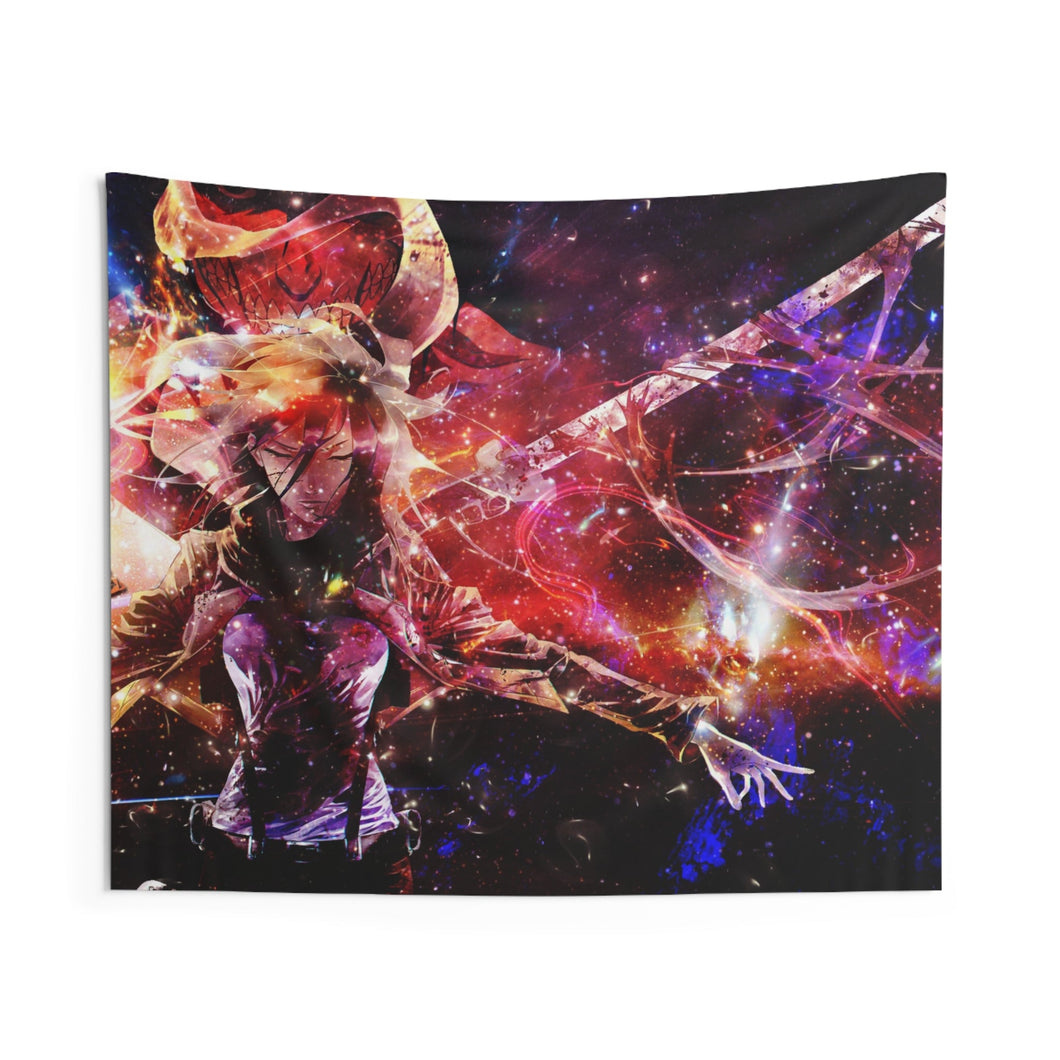 Anime Attack On Titan Indoor Wall Tapestry