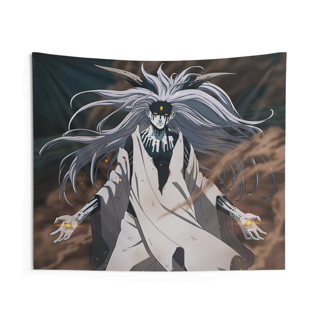 Boruto Indoor Wall Tapestry