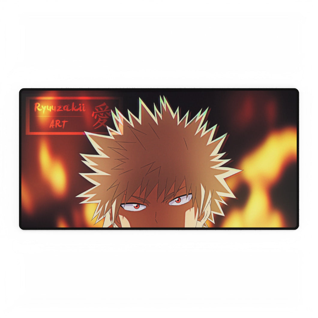 Anime My Hero Academia Mouse Pad (Desk Mat)