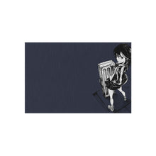 Load image into Gallery viewer, Kill La Kill Rug
