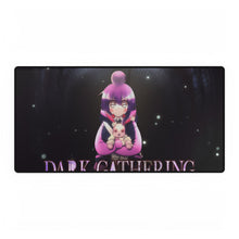 Load image into Gallery viewer, Dark Gathering Mouse Pad (Desk Mat)
