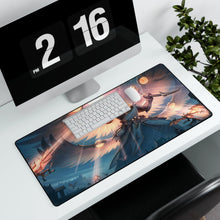 Load image into Gallery viewer, Smite Mouse Pad (Desk Mat)
