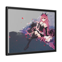 Load image into Gallery viewer, Anime Seraph of the End Canvas Framed Art Print
