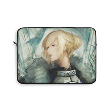Load image into Gallery viewer, Fate/Stay Night Laptop Sleeve
