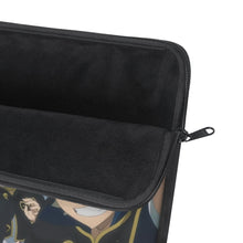 Load image into Gallery viewer, Black Clover Asta, Noelle Silva, Yami Sukehiro, Luck Voltia Laptop Sleeve
