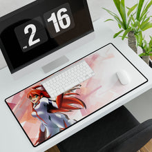 Load image into Gallery viewer, Gunbuster Mouse Pad (Desk Mat)
