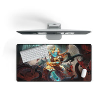 Load image into Gallery viewer, Smite Mouse Pad (Desk Mat)
