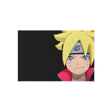 Load image into Gallery viewer, Boruto Rug
