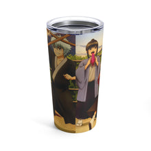 Load image into Gallery viewer, Anime Gintama Tumbler 20oz

