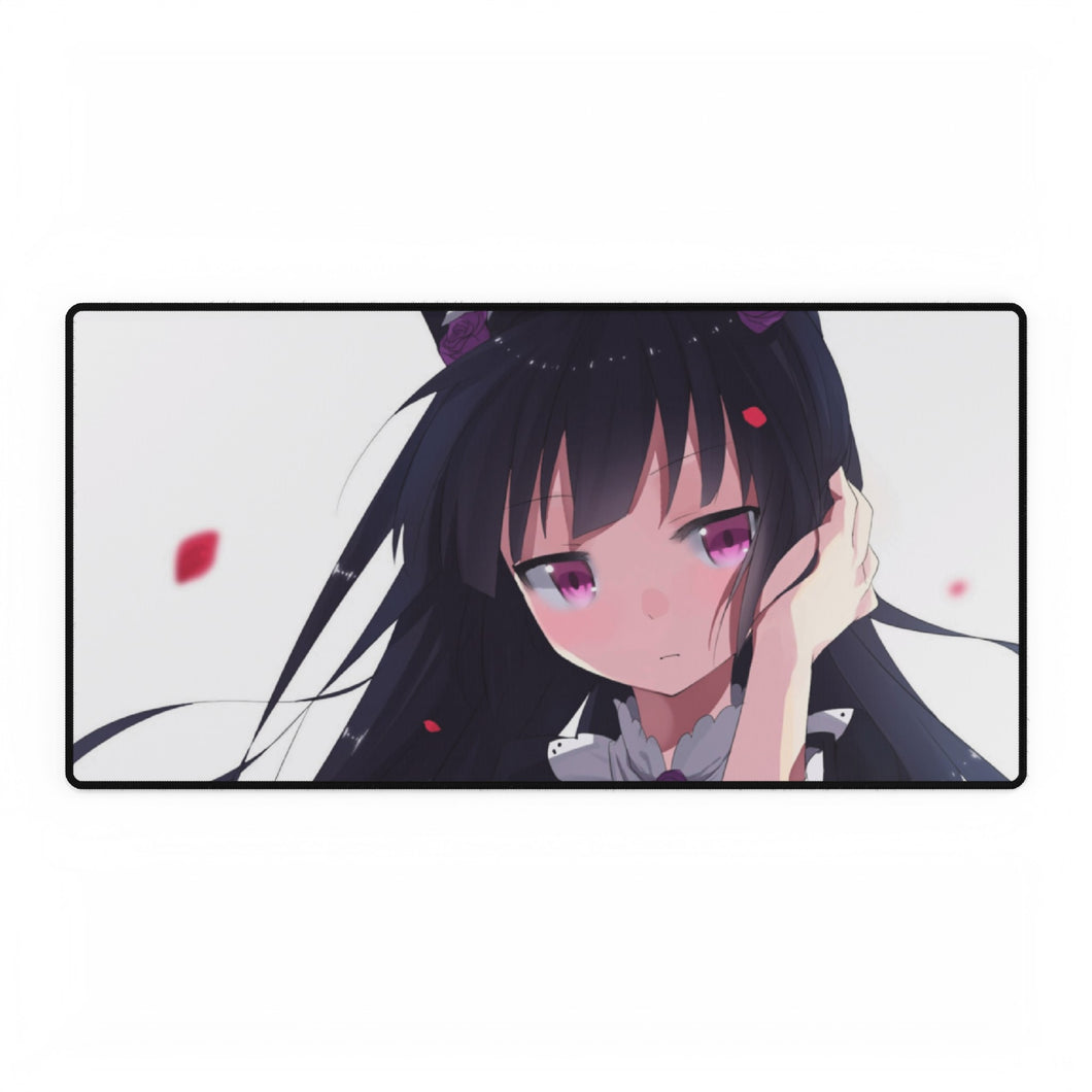 Anime Oreimor Mouse Pad (Desk Mat)