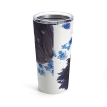 Load image into Gallery viewer, Eru Chitanda  And  Hōtarō Oreki Looking at each other Tumbler 20oz

