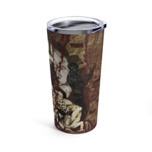 Load image into Gallery viewer, Anime FullMetal Alchemist Tumbler 20oz

