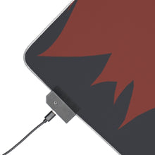 Load image into Gallery viewer, Satori Tendō RGB LED Mouse Pad (Desk Mat)
