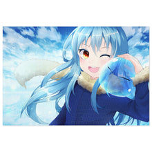 Load image into Gallery viewer, Rimuru Tempest Jigsaw Puzzle
