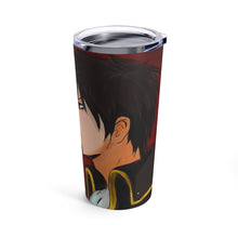 Load image into Gallery viewer, Gintama Tumbler 20oz
