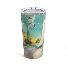 Load image into Gallery viewer, Free! Haruka Nanase Tumbler 20oz
