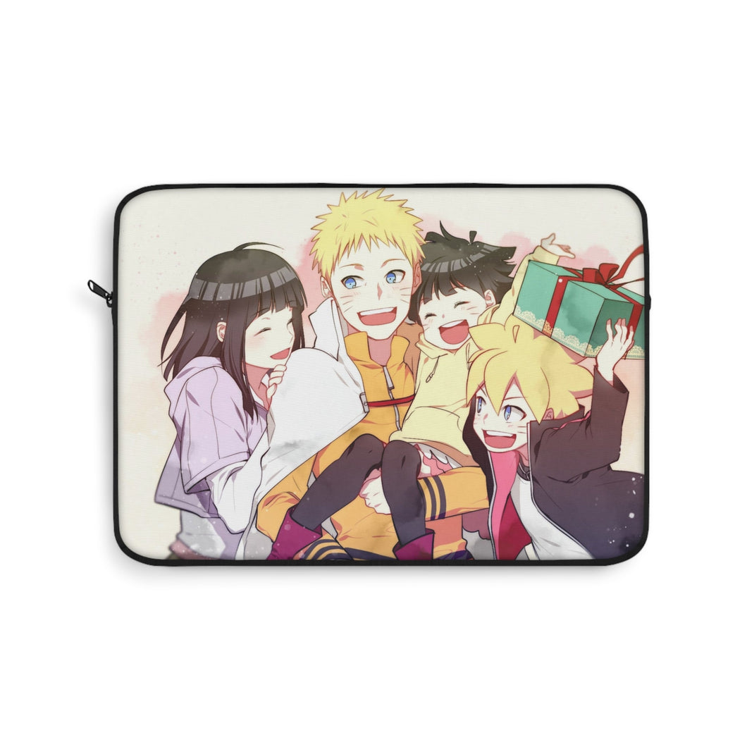Boruto Laptop Sleeve