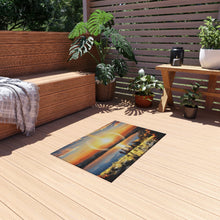 Load image into Gallery viewer, Laid-Back Camp by Rug
