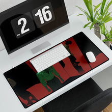 Load image into Gallery viewer, Anime Promise of Wizard Mouse Pad (Desk Mat)
