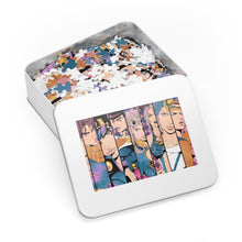 Load image into Gallery viewer, Anime Jojo&#39;s Bizarre Adventure Jigsaw Puzzle
