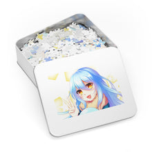Load image into Gallery viewer, Rimuru Tempest Jigsaw Puzzle
