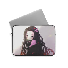 Load image into Gallery viewer, Demon Slayer: Kimetsu no Yaiba Laptop Sleeve
