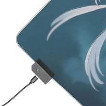 Load image into Gallery viewer, Anime Bleach RGB LED Mouse Pad (Desk Mat)
